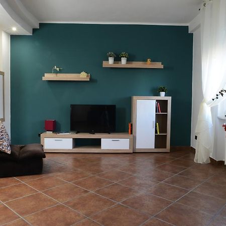 Veduta Sui Sassi Apartman Matera Kültér fotó