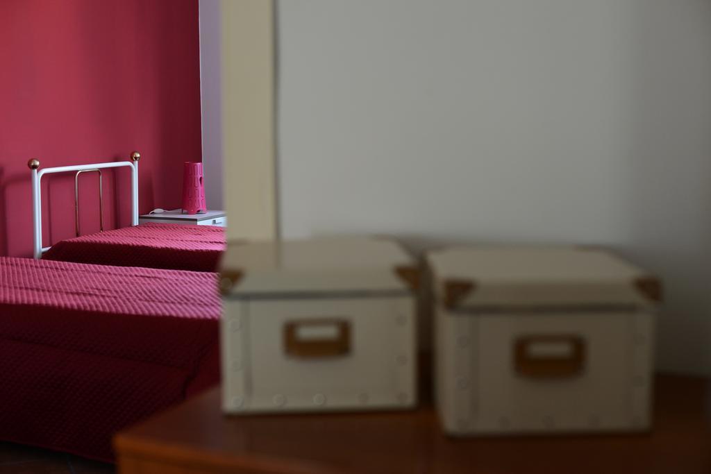 Veduta Sui Sassi Apartman Matera Kültér fotó