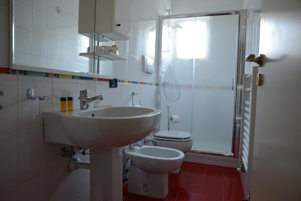Veduta Sui Sassi Apartman Matera Kültér fotó