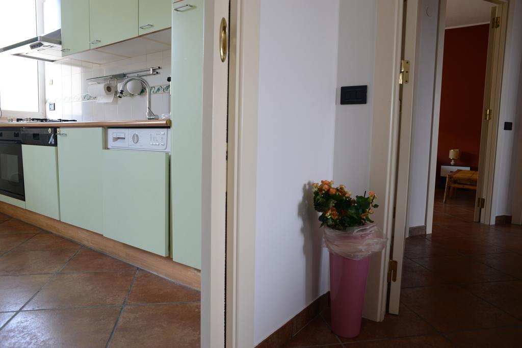 Veduta Sui Sassi Apartman Matera Kültér fotó
