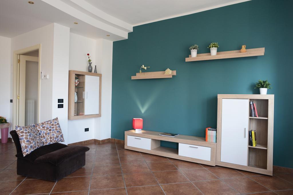 Veduta Sui Sassi Apartman Matera Kültér fotó