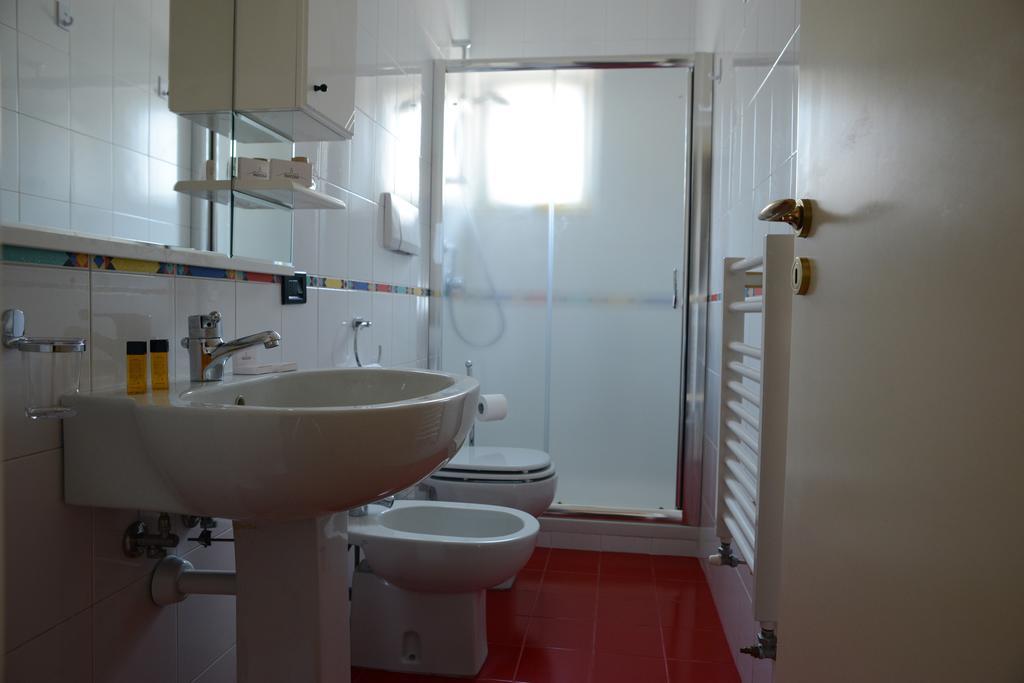 Veduta Sui Sassi Apartman Matera Kültér fotó
