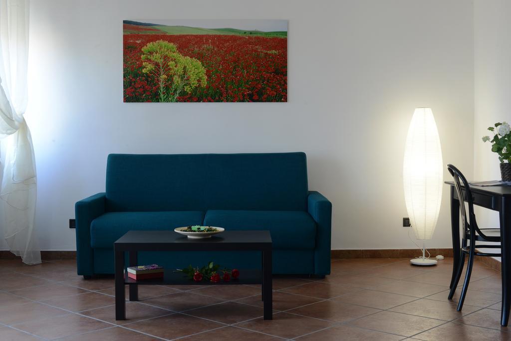 Veduta Sui Sassi Apartman Matera Kültér fotó