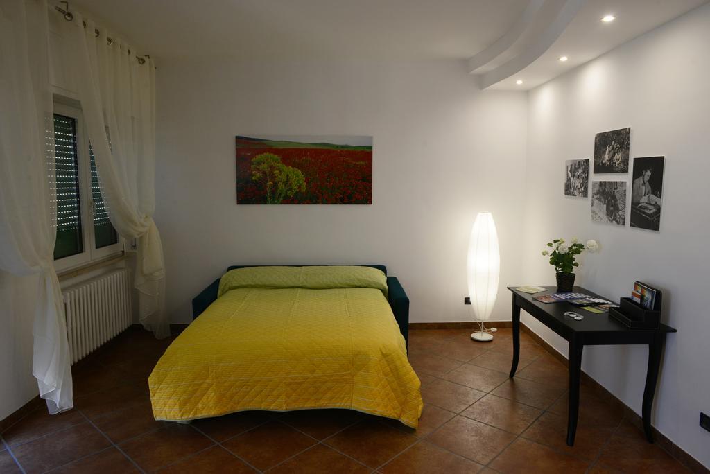 Veduta Sui Sassi Apartman Matera Kültér fotó