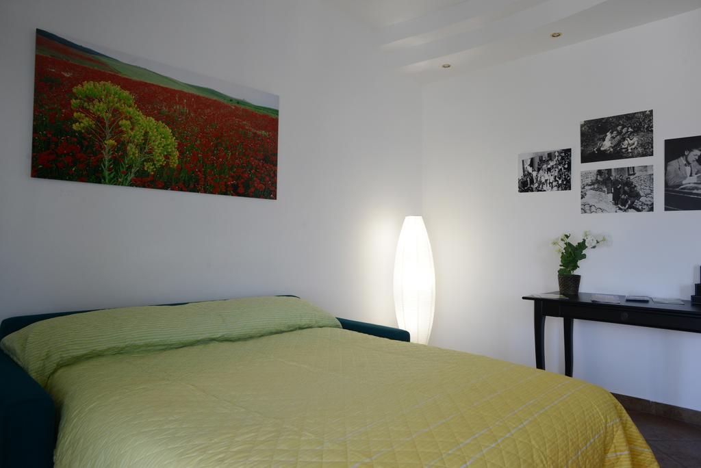 Veduta Sui Sassi Apartman Matera Kültér fotó