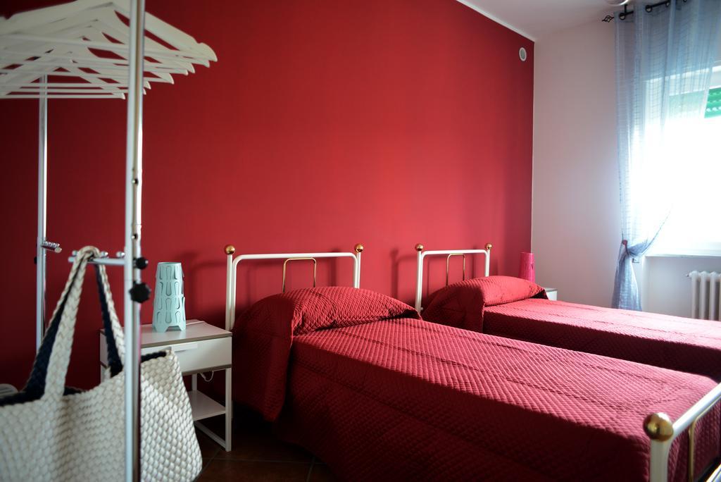 Veduta Sui Sassi Apartman Matera Kültér fotó