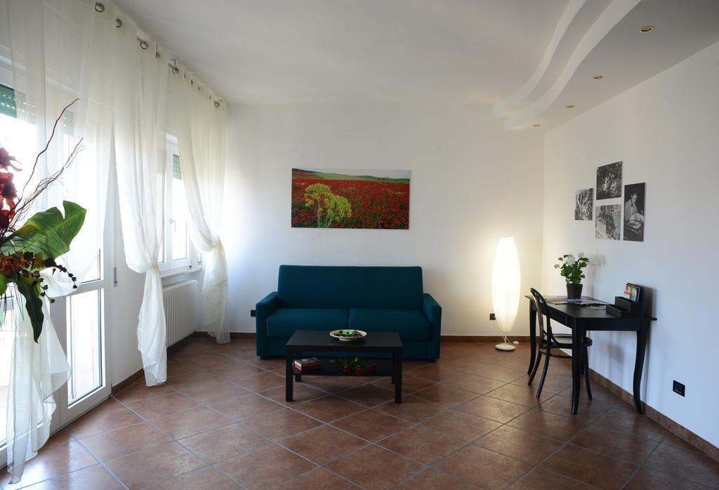Veduta Sui Sassi Apartman Matera Kültér fotó
