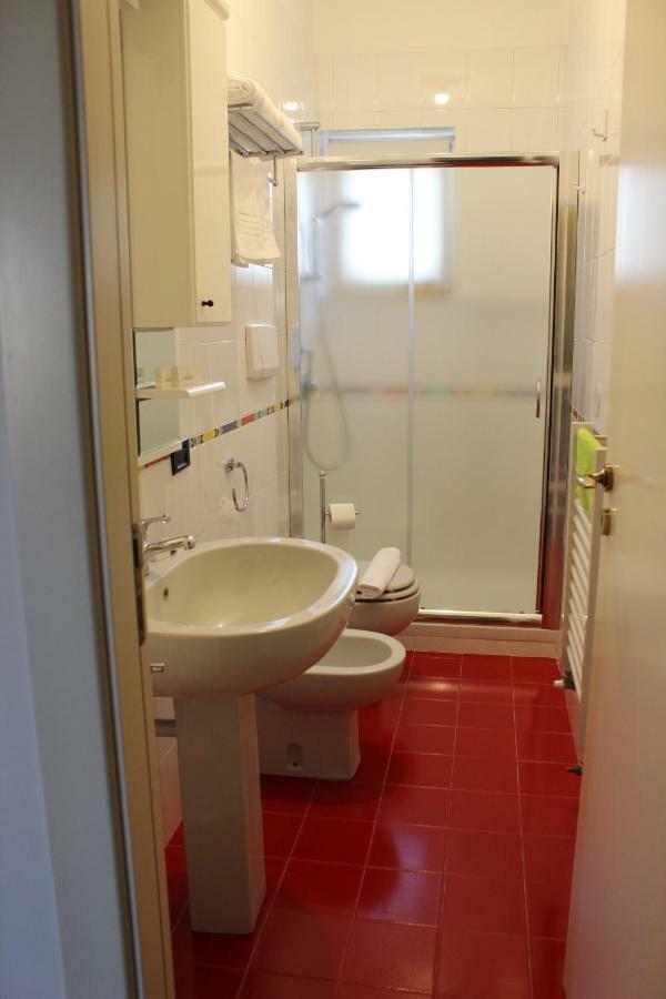 Veduta Sui Sassi Apartman Matera Kültér fotó